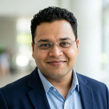 Mayank Chansouria - Founder & AI Search Strategist, Automize Media Labs