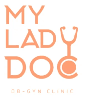 My Lady Doc