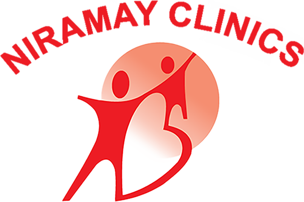 Niramay Clinics logo