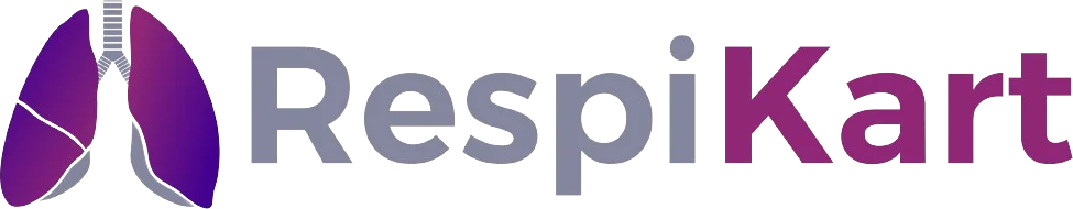 Respikart logo
